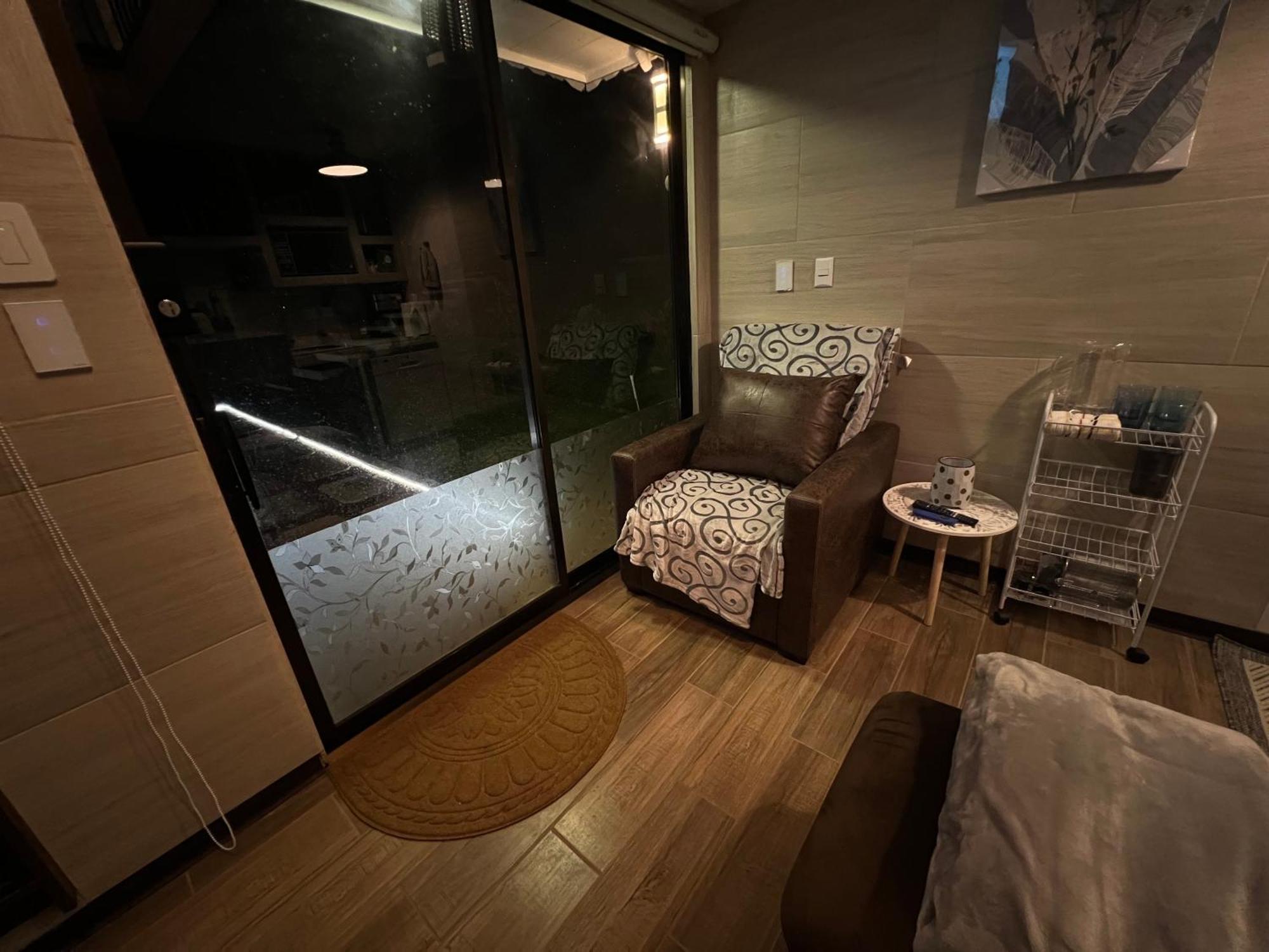 Villazul 1 Poas Экстерьер фото