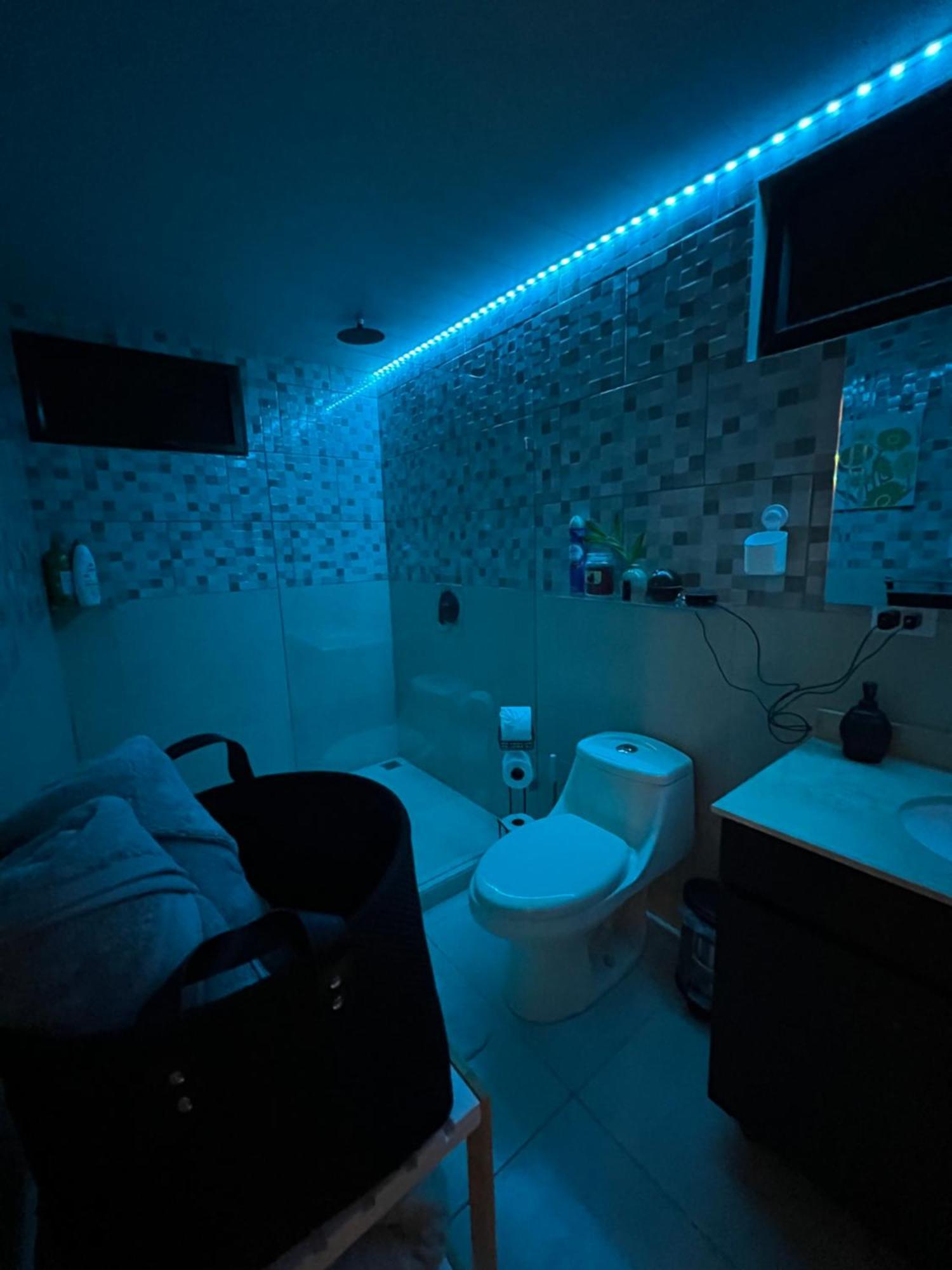 Villazul 1 Poas Экстерьер фото